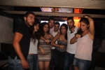Gubla Pub on a Saturday Night, Byblos